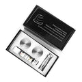 Refillable Stainless Steel Coffee Capsule Set V500013