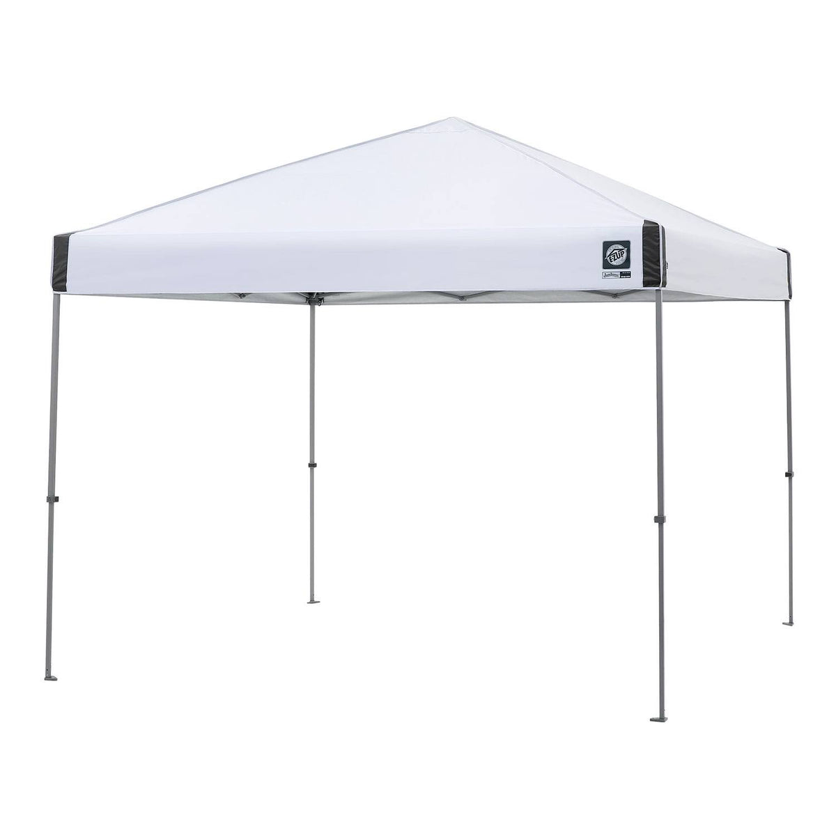 10x10 Canopy White/Gray M561126