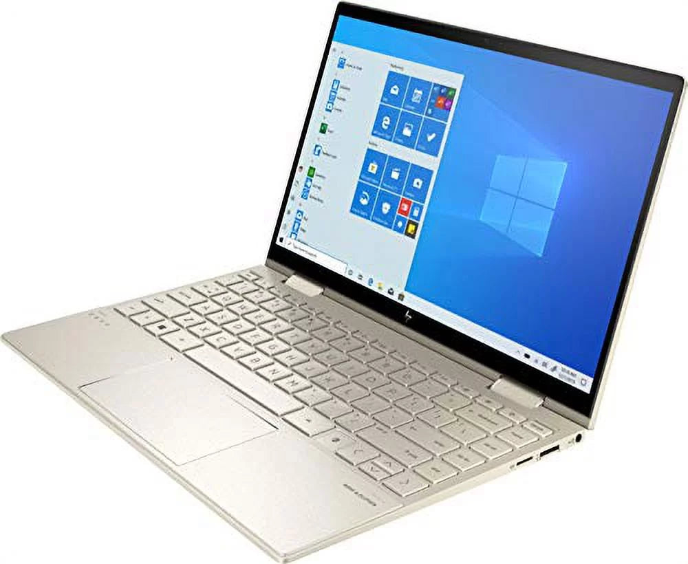 13.3 inch FHD Touchscreen 2-in-1 Laptop Intel i5-1135G7 Iris Xe Graphics 8GB DDR4 1TB NVMe SSD Q127