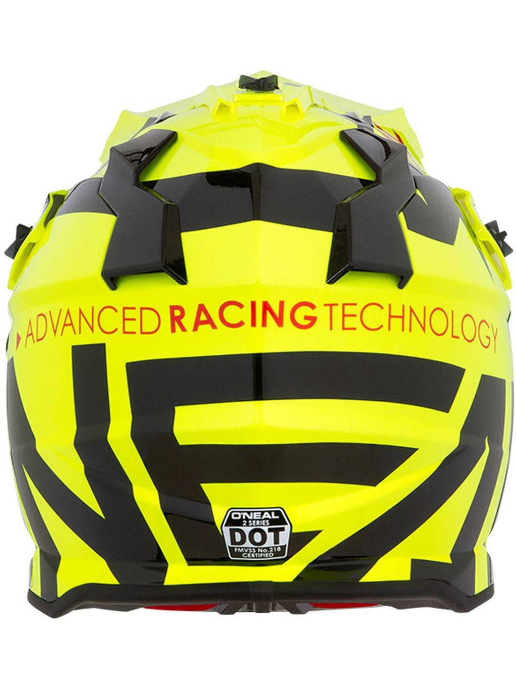 Yellow Slick Motorcycle Jersey V190472