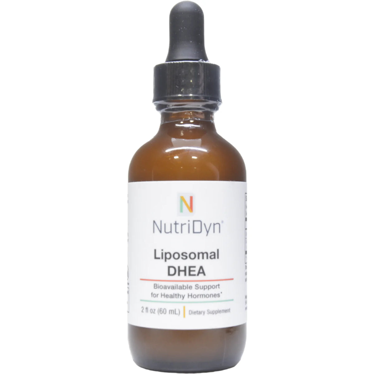 DHEA 2 fl oz O6262