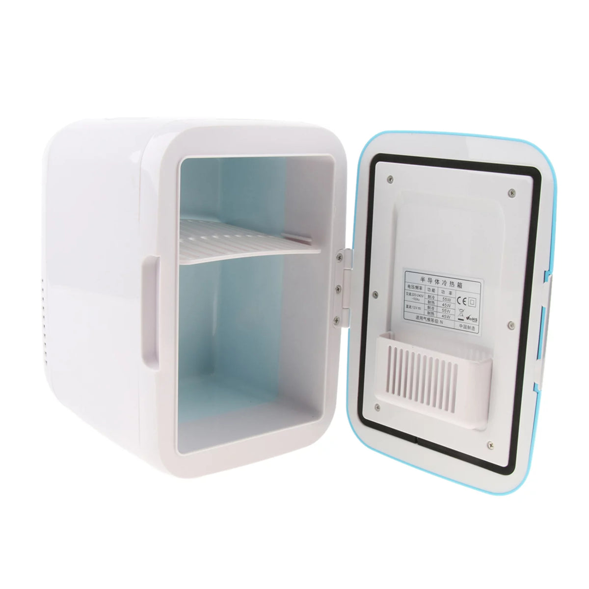 Mini Fridge Q772
