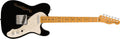 Black Electric Guitar E116