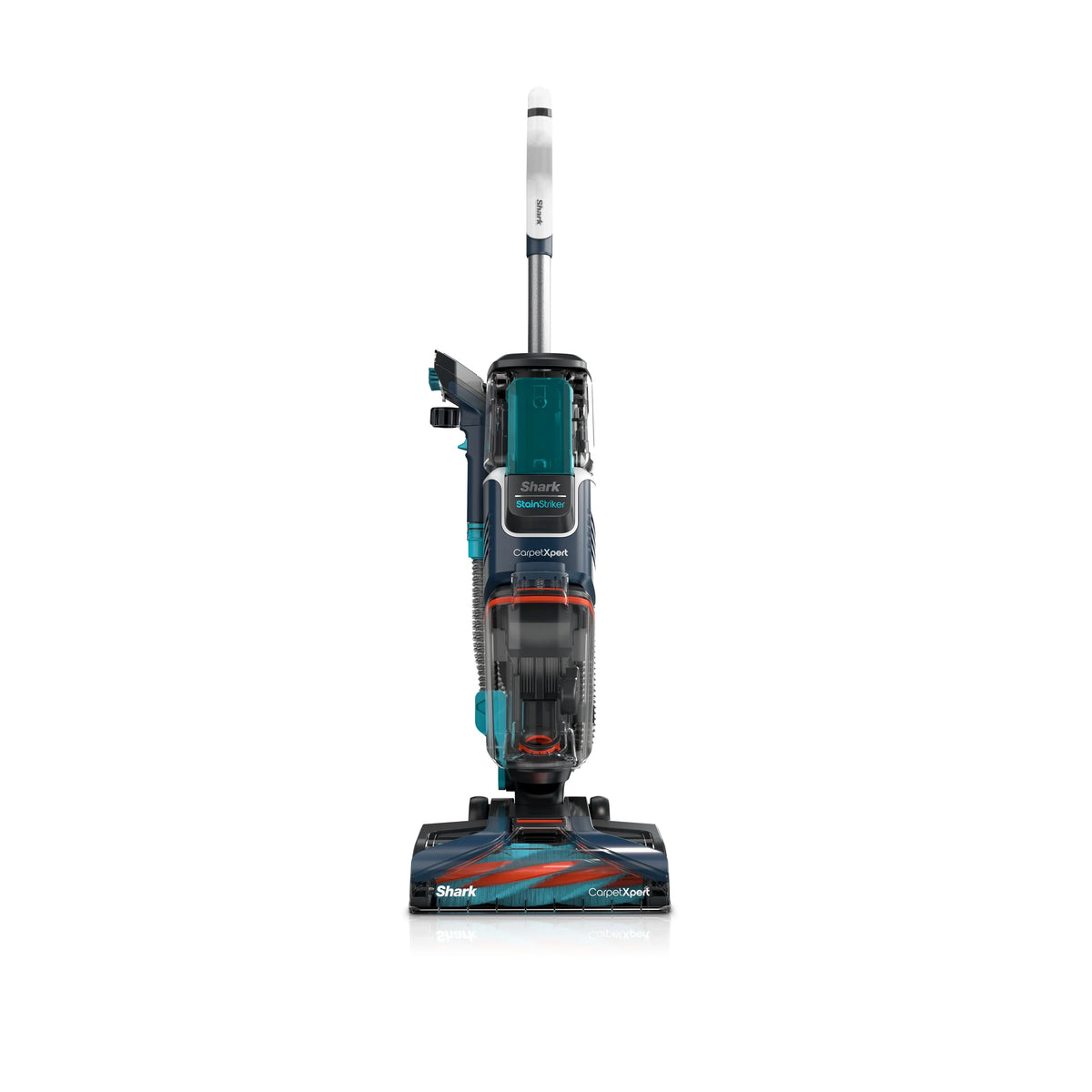 Upright Carpet & Upholstery Cleaner, Navy I456