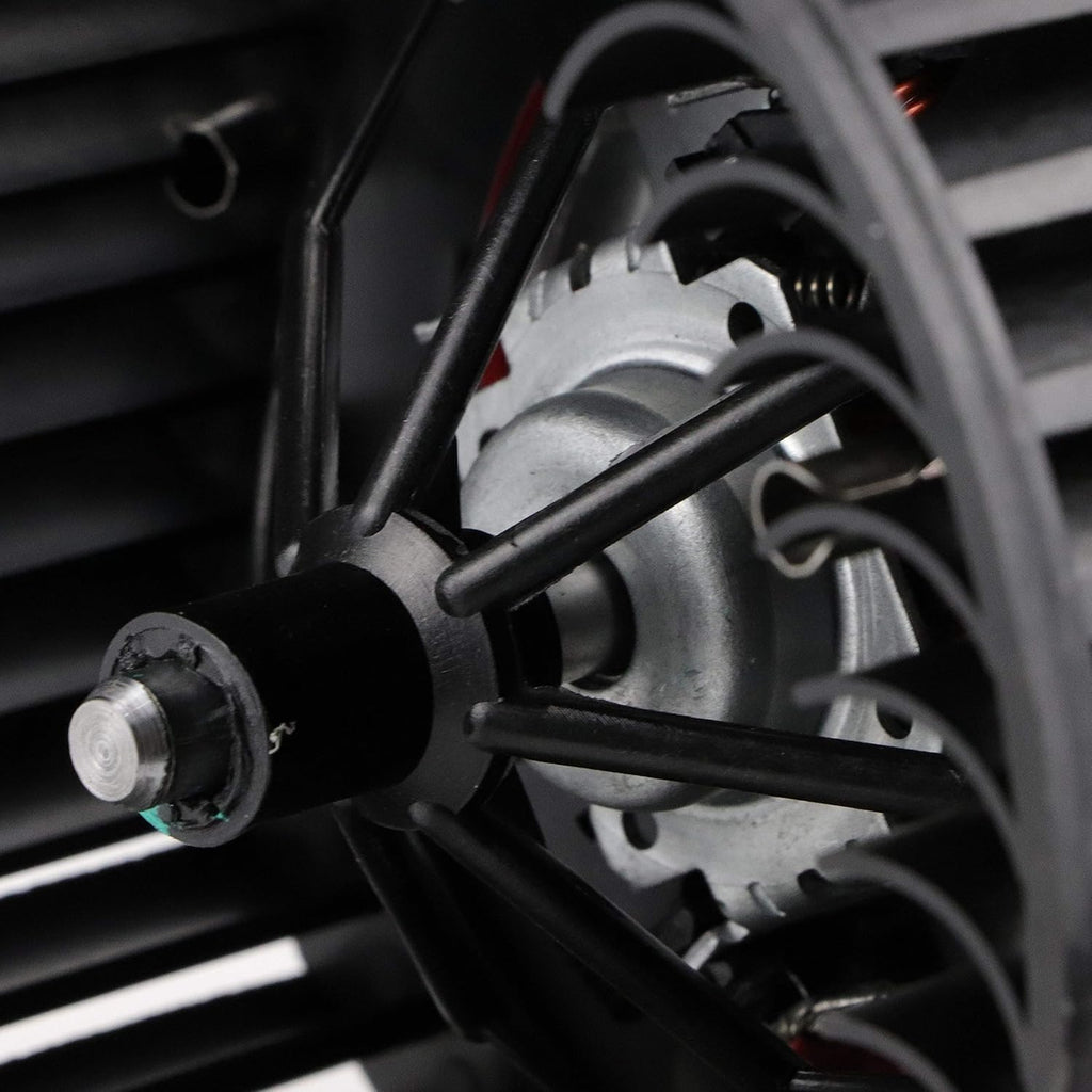 Heater Blower Motor with Fan Cage I42350