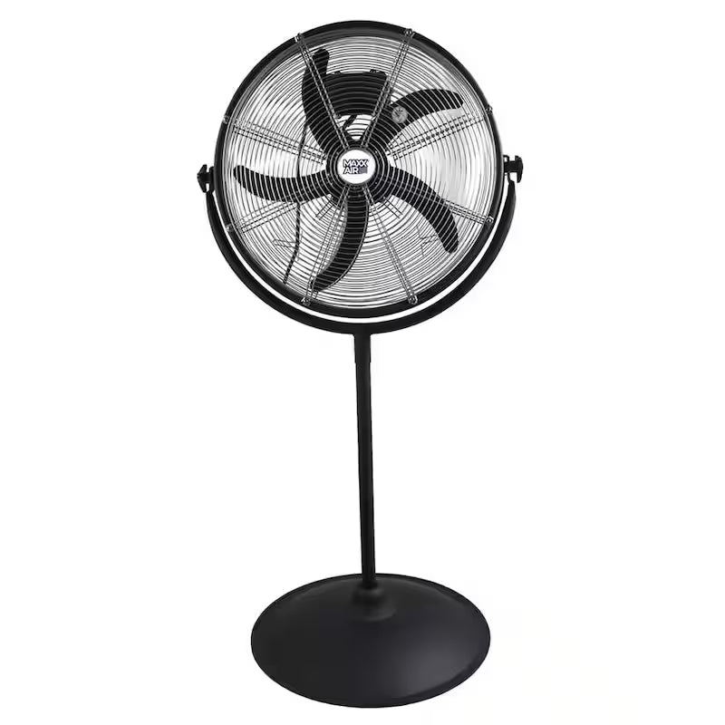 Pedestal Fan Z744378