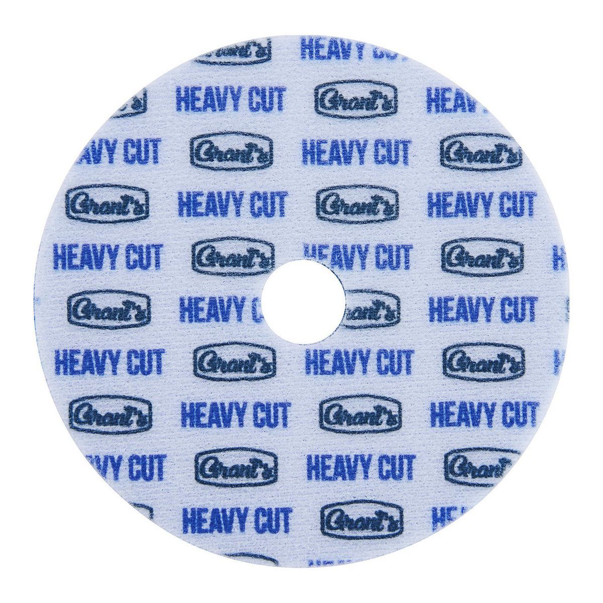 5 in. Microfiber Pad 2-Pack J2253