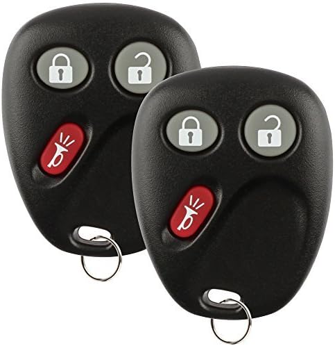 Keyless Entry Remote (2 Pack) C86307