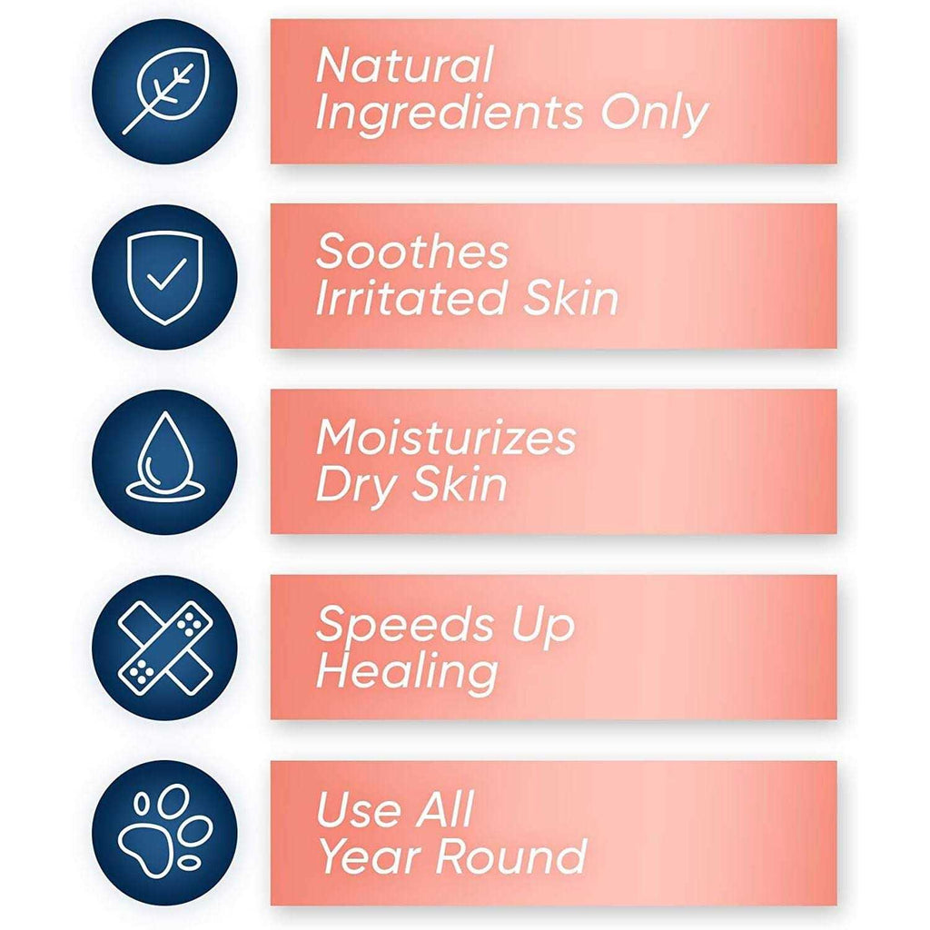 Advanced Paw Balm for Dogs X3336