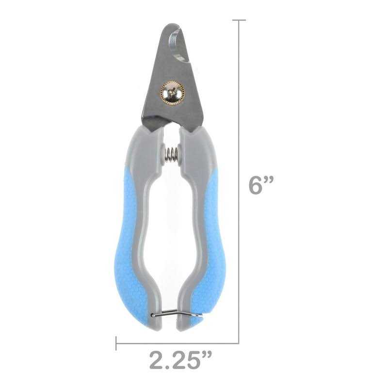 Nail Clippers N9674