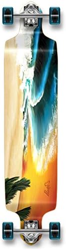 Professional Complete Longboard Skateboard C648716