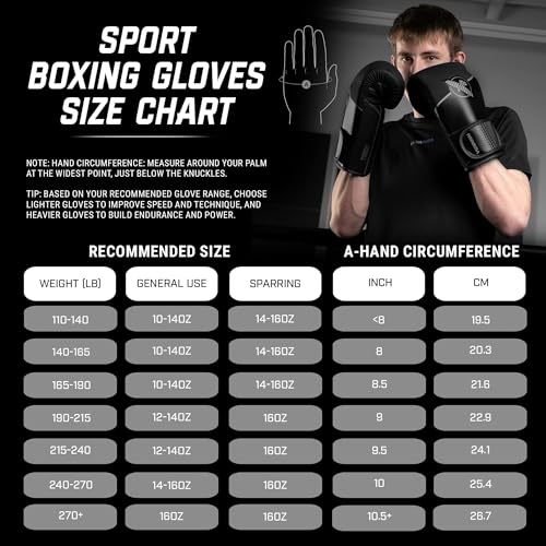 Boxing Gloves W6723
