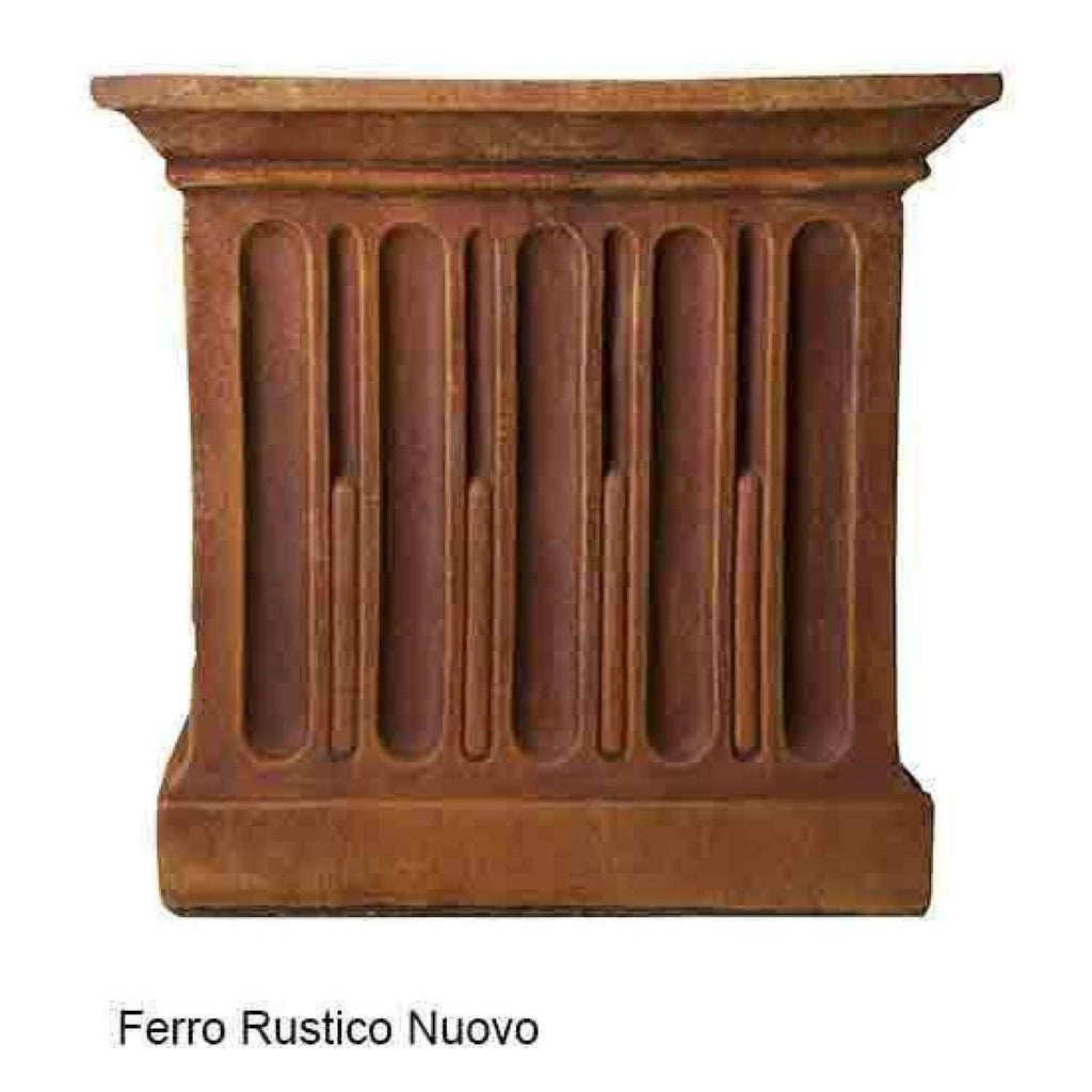Grey Stone Urn Q45903