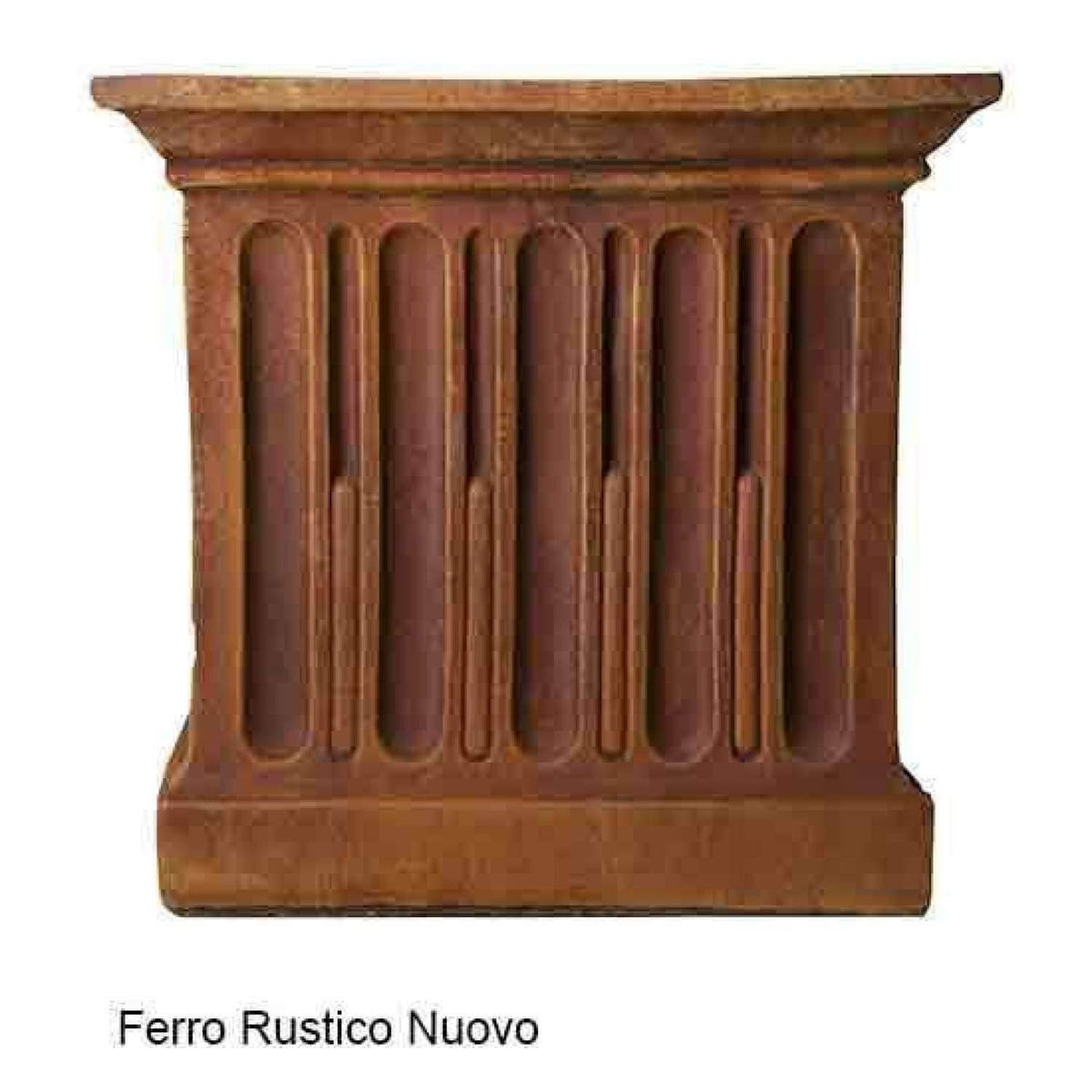 Grey Stone Urn Q45903
