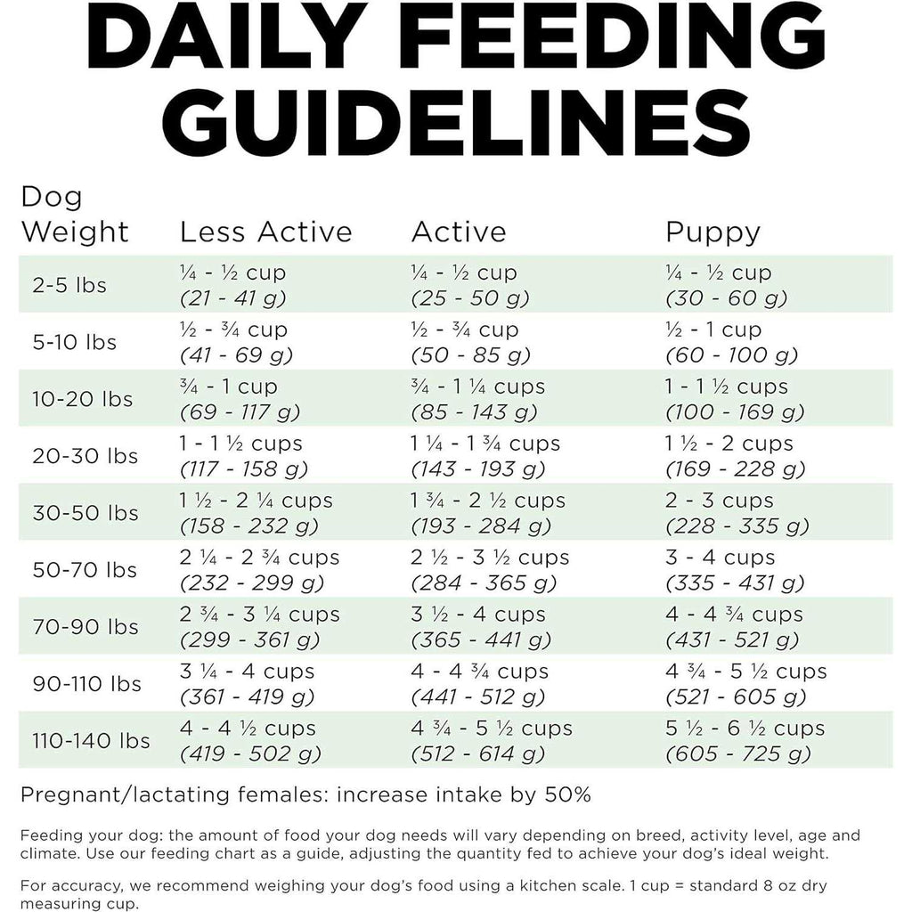 Salmon Recipe Dry Dog Food D42737