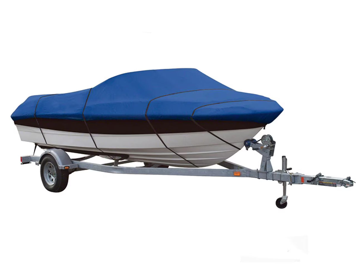 Boat Cover P8809