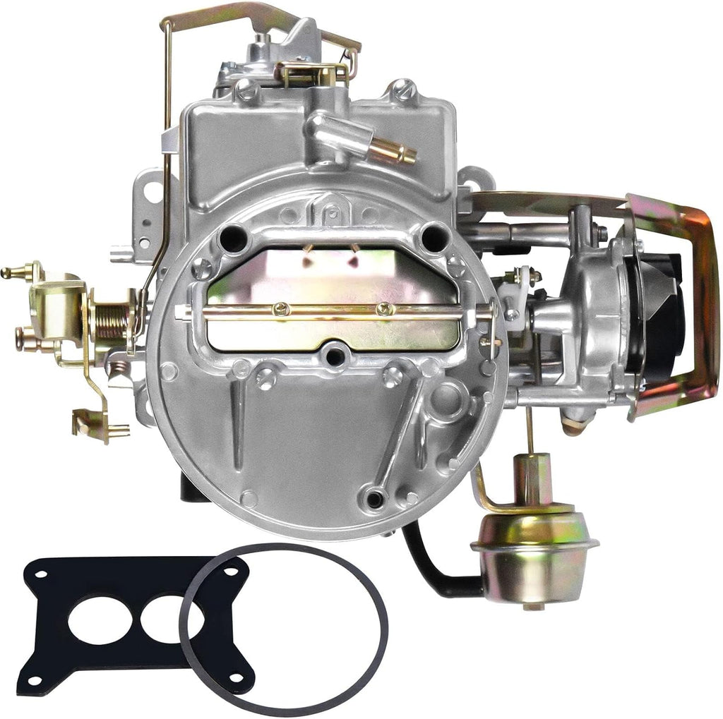 2 Barrel Carburetor 2100 2150 with Electric Choke M1718