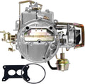 2 Barrel Carburetor 2100 2150 with Electric Choke M1718