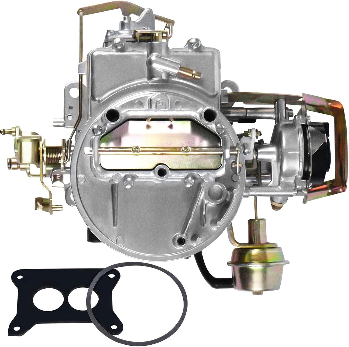 2 Barrel Carburetor 2100 2150 with Electric Choke M1718