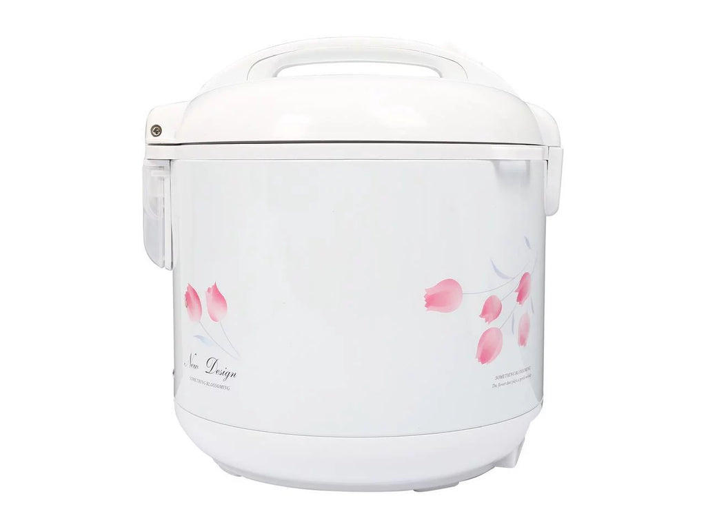 Automatic Rice Cooker & Food Steamer 5 Cup M550447