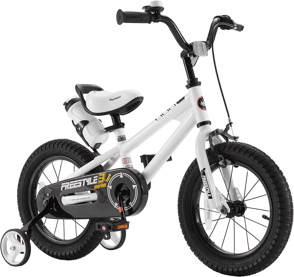 Kids Bike 12 14 16 18 20 Inch Bicycle J191751