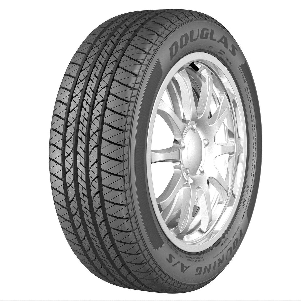 235/50R18 97W All-Season Tire X295