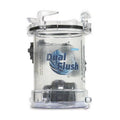 RV Dual Flush Sewer B5072