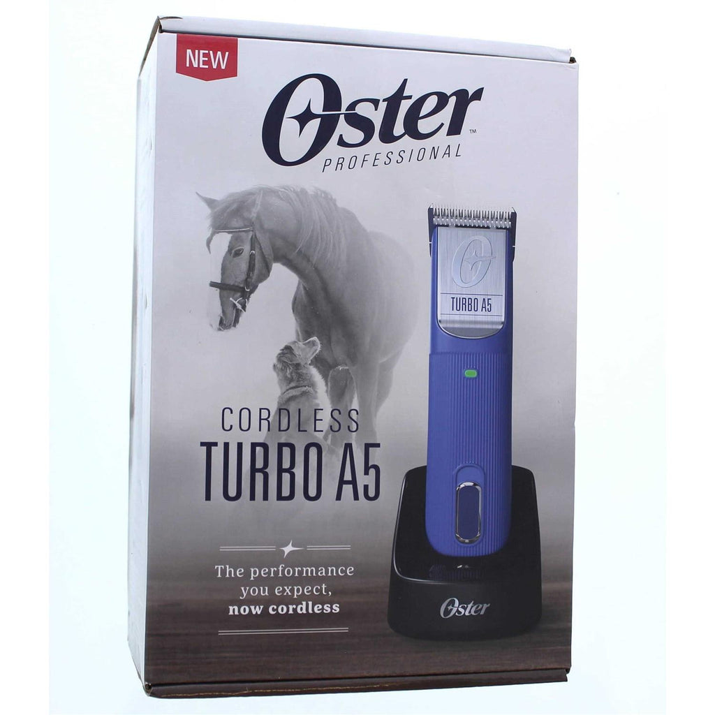 Cordless Clipper D832