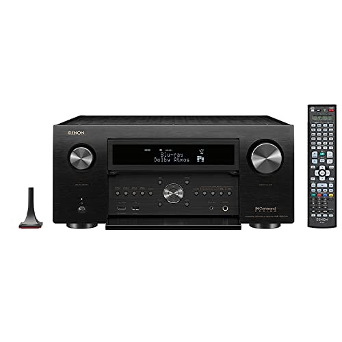 13.2 Channel 150 W/Ch Receiver Q613482