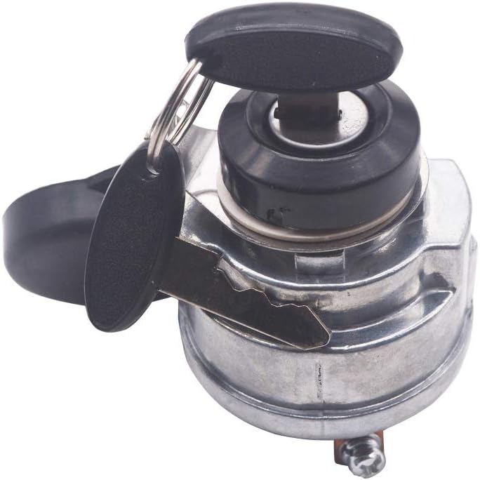 Ignition Switch Pack of 2 J89662