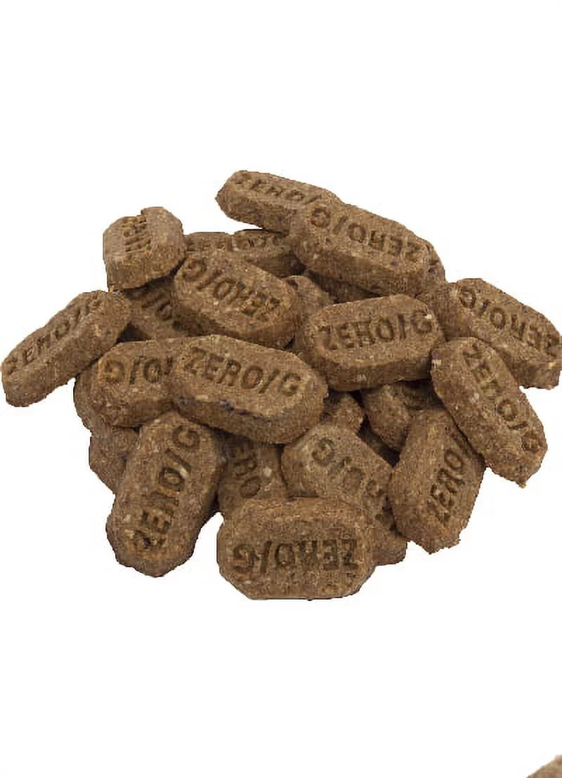 Roasted Lamb Dog Treats 6 oz H847