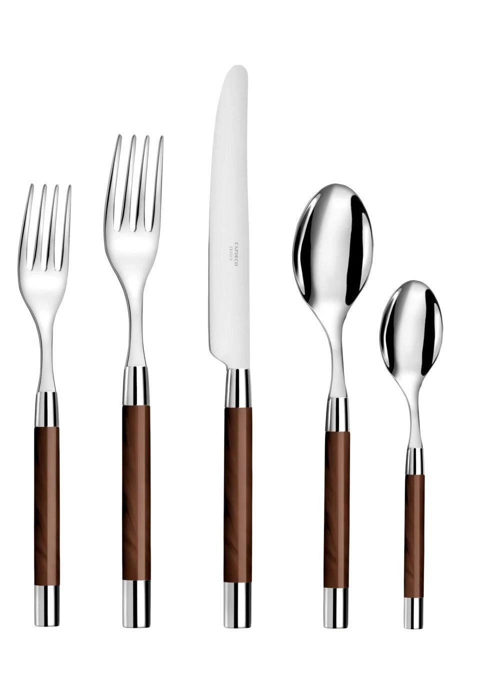 White 5 Piece Setting M976527