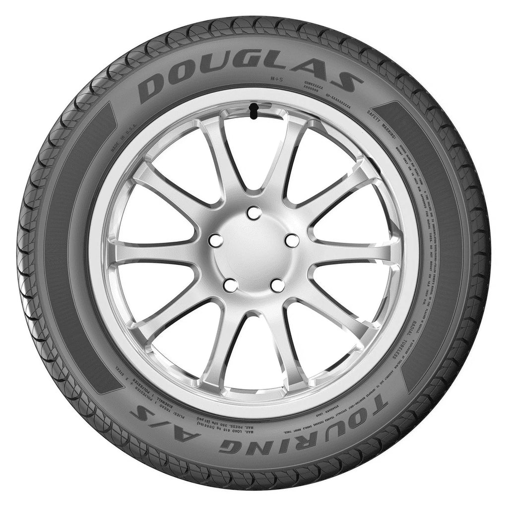 235/50R18 97W All-Season Tire X295