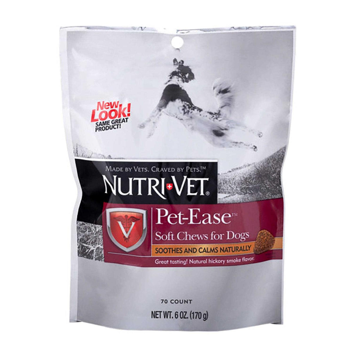 Pet Ease Soft Chews for Dogs I241