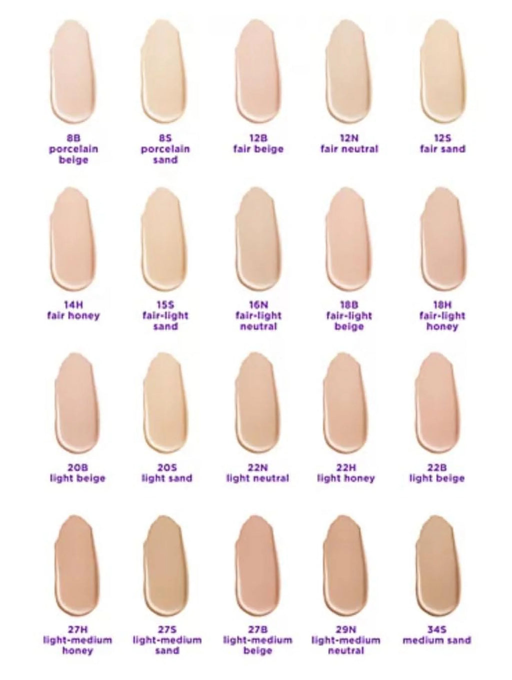 Medium-Tan Neutral Concealer 0.33 oz Y11329
