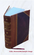 1838 Leather Bound O23067