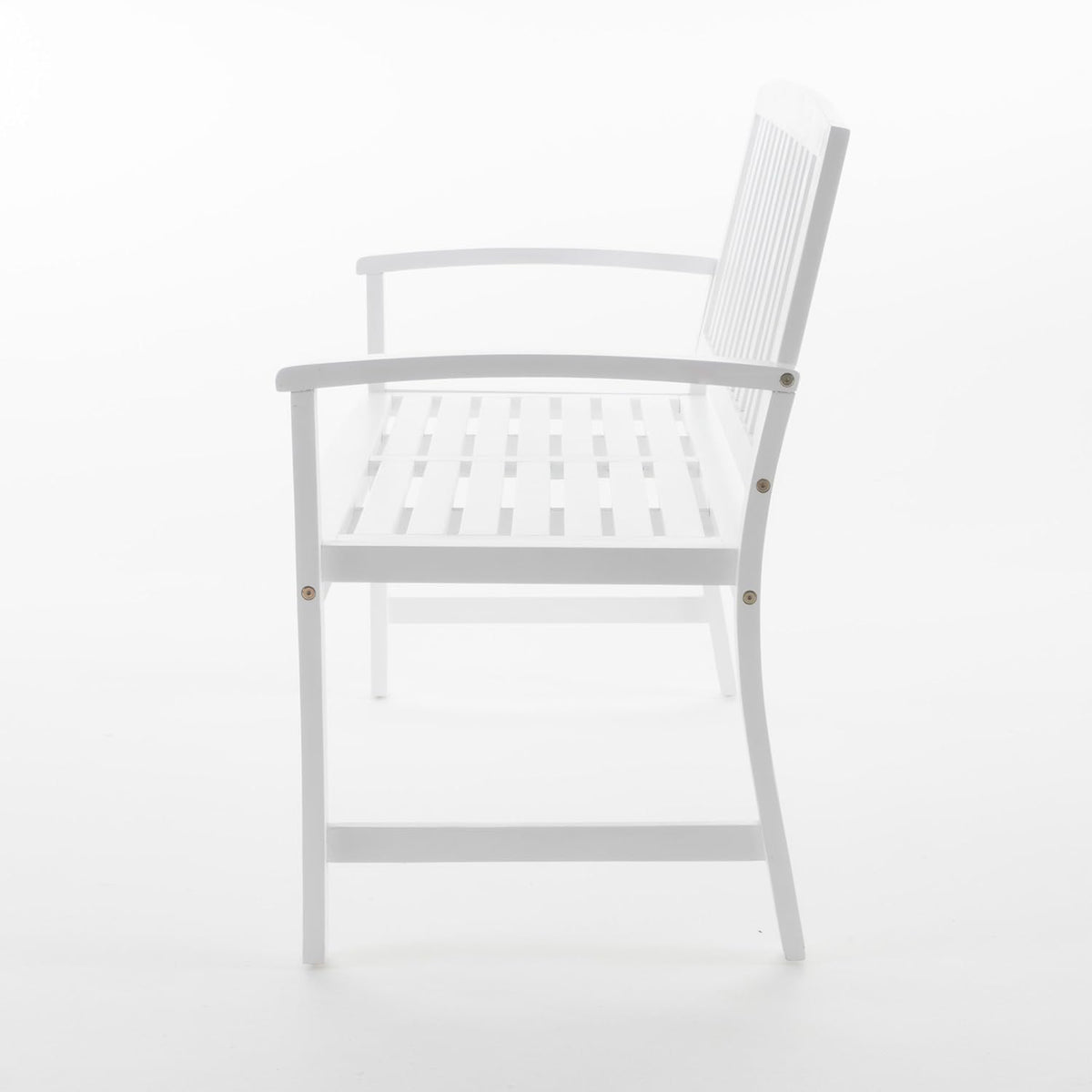 Outdoor Acacia Wood Bench G40841
