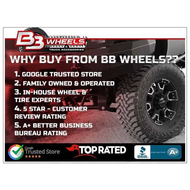 Satin Black Finish Alloy Wheel Z972827