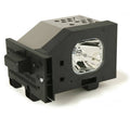TV Assembly with Original Bulb Inside N9271