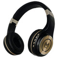 Bluetooth Headphones Over Ear with Microphone W4371