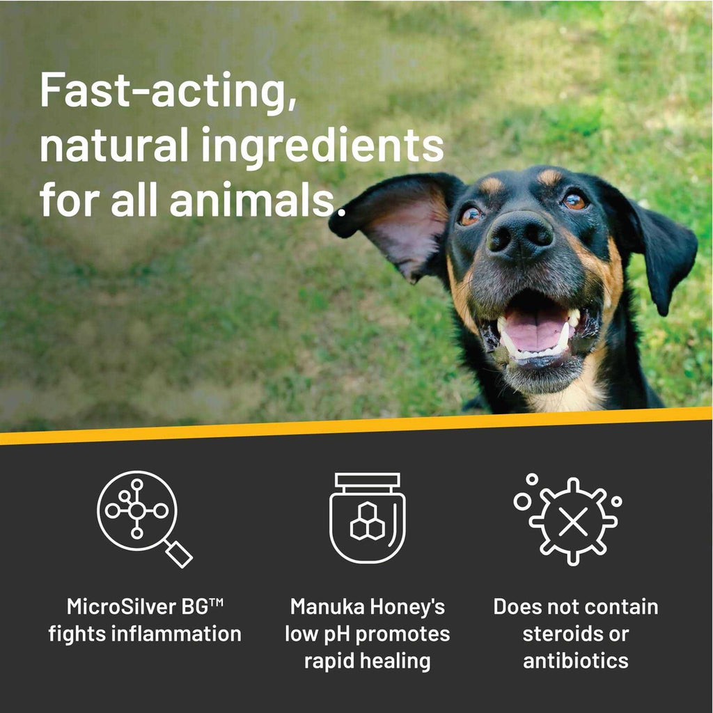 Vet Strength Ear Rinse M55123