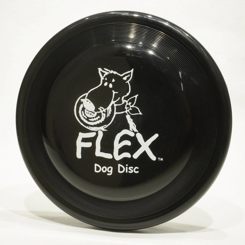 Flex Fastback Dog Frisbee Flying Disc Y15399