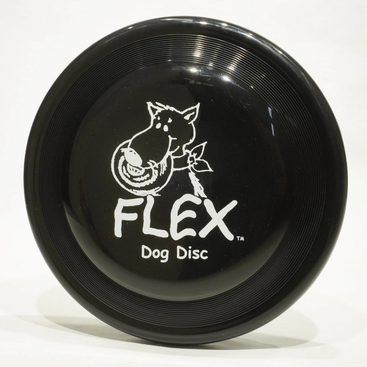 Flex Fastback Dog Frisbee Flying Disc Y15399
