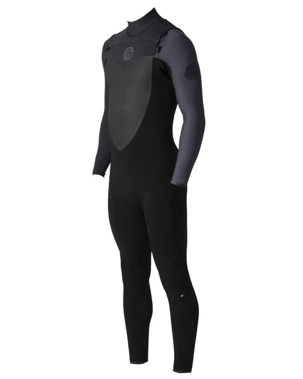4/3mm Men's Rip Curl Flash Bomb C/Z Fullsuit J666616