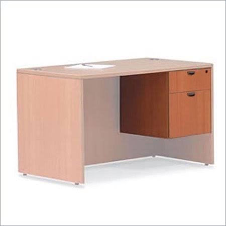 2-Drawer Box/File Suspended Pedestal S580