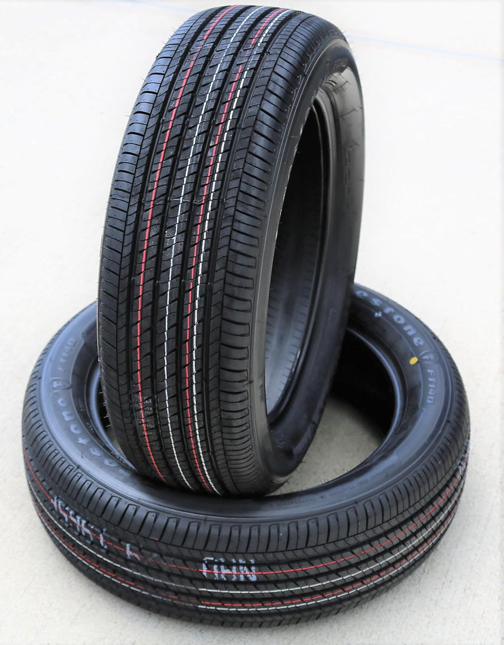 P205/55R16 89H SL BW Tire S482576