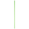 Green Unwrapped Straw 10 inch R508