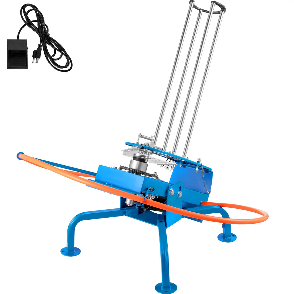 50 Clay Capacity Automatic Trap Machine Z844