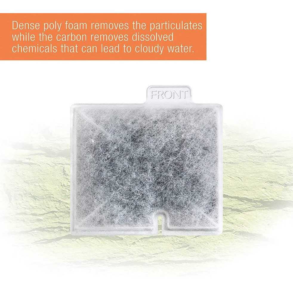 Replacement Filter Cartridges Z8625