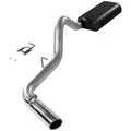 Cat-Back Exhaust System R55805